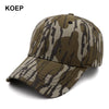 New Tree Camo Baseball Cap Fishing Caps Men Outdoor Hunting Camouflage Jungle Hat Hiking Casquette Hats - Camo-Kbmo9