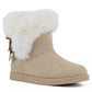 Women'S King Cozy Cold Weather Boots