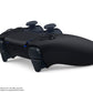 SONY 3006392 PS5 WIRELESS DUALSENSE CONTROLLER - MIDNIGHT BLACK