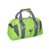 Yoga Bag Gym Bag - Green Fitness Bag L