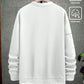 Manfinity Homme Men Slogan Graphic Sweatshirt