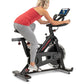 500 SPX Indoor Cycle with Interchangeable Racing Seat