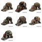 New Tree Camo Baseball Cap Fishing Caps Men Outdoor Hunting Camouflage Jungle Hat Hiking Casquette Hats