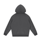 Streetwear Unisex Fleece Hoodie