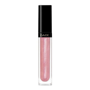 Crystal Lights Lip Gloss, 503 - Enriched with Light-Reflecting Crystal Pearls - Smooth, Silky, Rich Color - Moisturizes and Adds Shine - 0.2 Oz