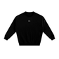 Fleeced Sweatshirt