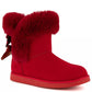 Women'S King Cozy Cold Weather Boots