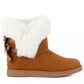 Women'S King Cozy Cold Weather Boots