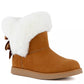 Women'S King Cozy Cold Weather Boots