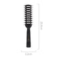 Anti Static Soft Boar Bristles Comb Quick Dry Brush for Men Woman Professional Salon Brush Hair Care Styling Tools Accessories