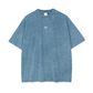 Oversize Snow Washed T-Shirt