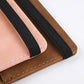 Men PU Leather Wallet Travel Passport Purse Card Male Travel Accessories Hand Carry Passport Business Cards Holder Wallet