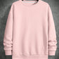 Manfinity Homme Men'S Drop Shoulder Plain Long Sleeve Going Out Casual Sweatshirt, Boyfriend Gift