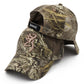 New Tree Camo Baseball Cap Fishing Caps Men Outdoor Hunting Camouflage Jungle Hat Hiking Casquette Hats