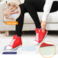 Women'S Warm Winter Plush Indoor House Outdoor Sneaker Slippers Boots