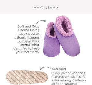 Slipper Socks Animal Furry – Cozy, Foldable Slippers for Women, Non Slip Socks for Travel & Indoors