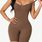 Wholesale Seamless Sculpt plus Size Full Body Shaper