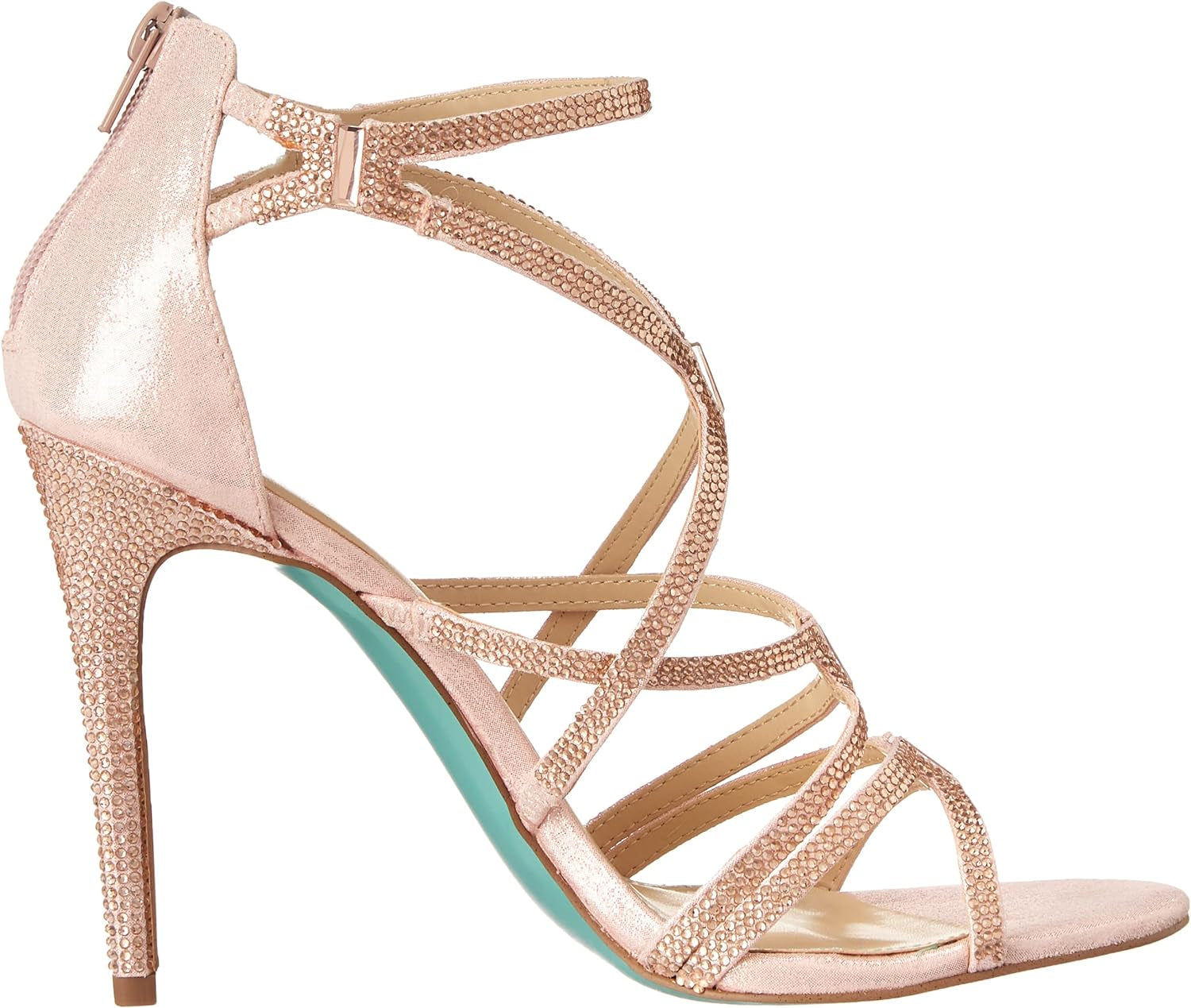 Women'S Sb-Aimee Heeled Sandal