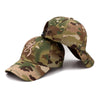 New Tree Camo Baseball Cap Fishing Caps Men Outdoor Hunting Camouflage Jungle Hat Hiking Casquette Hats - Camobln-Kp3