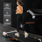 Walking Pad with Incline, Walking Pad Treadmill 2 in 1 Walking Pad for Walking and Jogging, 2.5HP Compact Treadmill for Home Office with Remote Control, LED Display