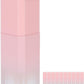 Clear Lip Gloss Tube Containers Bulk Wand 10 Pcs 6Ml Empty Lip Gloss Tubes Refillable Lipstick Containers for DIY Lip Gloss Lip Samples Pink Gradient Such as Lip Samples, Homemade Lip Balm