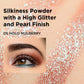 Metallist Sparkling Foiled Pigment (#5 Holo Mulberry) - Diamond and Pearl Powders to Create Holographic Look - Dazzling Sparkles Gorgeous Glitter Eye Shadow