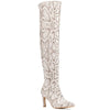 Women'S Xena Boot - Bone