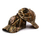 New Tree Camo Baseball Cap Fishing Caps Men Outdoor Hunting Camouflage Jungle Hat Hiking Casquette Hats