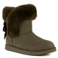 Women'S King Cozy Cold Weather Boots