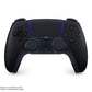 SONY 3006392 PS5 WIRELESS DUALSENSE CONTROLLER - MIDNIGHT BLACK