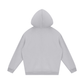 Streetwear Unisex Fleece Hoodie