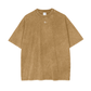 Oversize Snow Washed T-Shirt