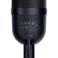 Seiren Mini USB Condenser Microphone: for Streaming and Gaming on PC - Professional Recording Quality - Precise Supercardioid Pickup Pattern - Tilting Stand - Shock Resistant - Classic Black