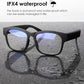 Smart Glasses Smart Audio Glasses Wireless Bluetooth Sunglasses Polarized Sunglasses IPX4 Waterproof