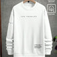 Manfinity Homme Men Slogan Graphic Sweatshirt