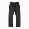 FOG Solid Color Straight Leg Pants - 365 GSM - Black