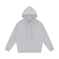 Streetwear Unisex Fleece Hoodie