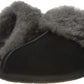 Women'S Scuffette II Slipper