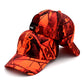 New Tree Camo Baseball Cap Fishing Caps Men Outdoor Hunting Camouflage Jungle Hat Hiking Casquette Hats