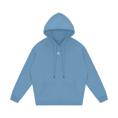 Streetwear Unisex Fleece Hoodie