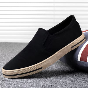 Men'S Casual Shoes 2021 Spring Autumn Fashion Trend Sports Shoes Breathable and Comfortable Men'S Shoes Low Top Shoes Flat Shoes