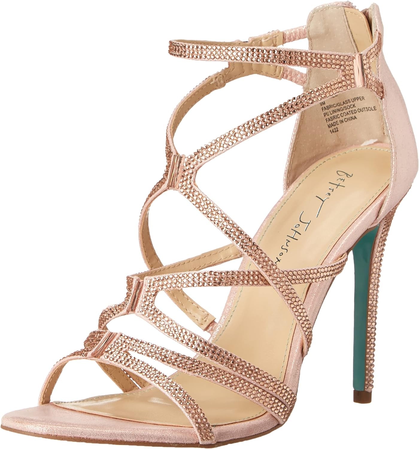 Women'S Sb-Aimee Heeled Sandal