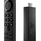 Fire TV Stick 4K Max Streaming Device, Wi-Fi 6, Alexa Voice Remote (Includes TV Controls)