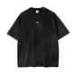 Oversize Snow Washed T-Shirt