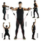 New Pull Rope Workout Bands Resistance Bands Latex Tubes Pedal Excerciser Crossfit Fitness Bodybuilding Elastic Bands Fit