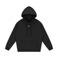 Streetwear Unisex Fleece Hoodie