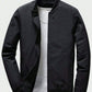 Manfinity Mode Men 1Pc Zip up Bomber Jacket