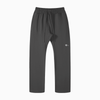 FOG Solid Color Straight Leg Pants - 365 GSM - Dark Gray