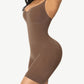 Wholesale Seamless Sculpt plus Size Full Body Shaper