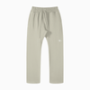 FOG Solid Color Straight Leg Pants - 365 GSM - Gray Camel